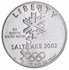 2002 proof salt for sale  Frederick