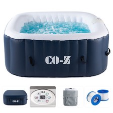 Inflatable hot tub for sale  Dayton