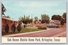 Postcard arlington oak for sale  Wylie