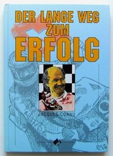 Jaques cornu weg gebraucht kaufen  Deutschland