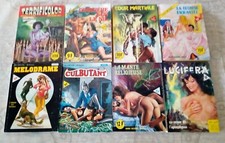 Lot petit format d'occasion  Toulouse-