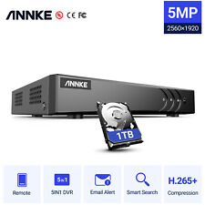Annke 4ch channel for sale  WALSALL