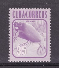 Cuba caribe 1891 usato  Pont Canavese