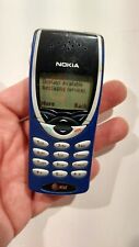 3653.nokia 8260 rare for sale  Clayton