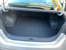 Tapete bandeja forro bota piso carga tronco para Nissan Altima 2013 - 2025 comprar usado  Enviando para Brazil