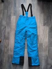 Yigga schneehose 164 gebraucht kaufen  Eisenach
