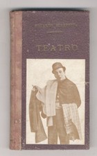 Balcone rusenella. commedia usato Balcone rusenella. commedia usato  Firenze