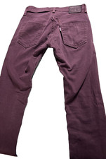 Levis commuter jeans for sale  Pennsauken