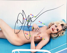 Jennifer morrison autografato usato  Spedire a Italy