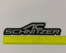 Schnitzer patch logo for sale  New York