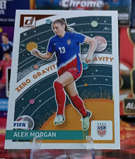 PANINI DONRUSS SOCCER 2024-25 ((GRAFTSMEN & ZERO GRAVITY)), usado comprar usado  Enviando para Brazil