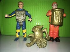 Lot jouets vintage d'occasion  Châteaudun