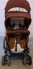 Kinderwagen buggy abc gebraucht kaufen  Munderkingen