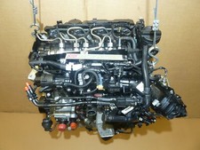 Moteur bmw 118d d'occasion  France