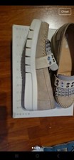 Scarpe geox respira usato  Villarbasse