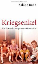 Kriegsenkel erben vergessenen gebraucht kaufen  Berlin