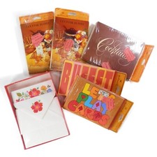 Vintage hallmark 70s for sale  New Hudson