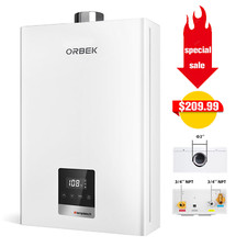 Residential indoor propane for sale  Dallas
