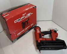 Milwaukee m18 fuel for sale  Burleson