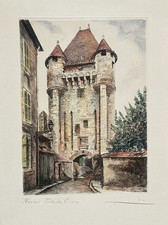 Leopold robin nevers d'occasion  Expédié en Belgium