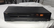 CD compacto player vintage 1989 JVC XL-V211 single feito no Japão! TESTADO comprar usado  Enviando para Brazil