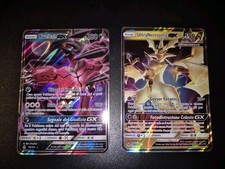 Pokemon lotto apocalisse usato  Seriate