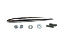 Jaguar daimler headlamp for sale  OLDBURY