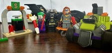 Lego 76180 batman for sale  LYMINGTON