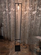 Lampada piantana stile usato  Campodarsego