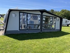 Isabella commodore awning for sale  UK