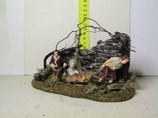 Fantastico diorama per usato  San Maurizio Canavese