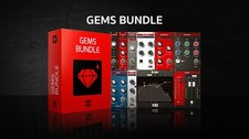 Overliud gem bundle d'occasion  Versailles