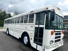 2013 thomas saf for sale  Mogadore
