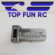 Pitts tatone muffler for sale  Fernandina Beach