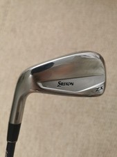 Srixon zx4 driving for sale  CROWBOROUGH
