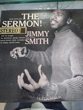 Jimmy smith vinyl for sale  HOOK