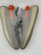 Lanterna traseira Adidas Yeezy Boost 350 V2 FX9017 usada tamanho 4,5M/6W, usado comprar usado  Enviando para Brazil
