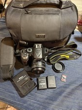 Nikon d5200 dslr for sale  Columbus