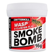 Critterkill wasp killer for sale  EXETER