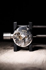 Jaeger Lecoultre K885 - Mouvement / Movement comprar usado  Enviando para Brazil