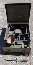 Army petrol stove for sale  STAFFORD