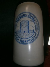 Masskrug magnus bräu gebraucht kaufen  Velburg