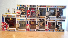 Funko pop marvel gebraucht kaufen Funko pop marvel gebraucht kaufen  Westerkappeln