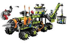 Lego power miners d'occasion  Lannion