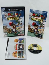 Mario power tennis d'occasion  Marseille IV