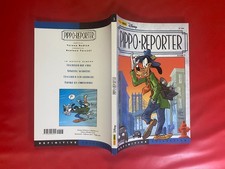 Pippo reporter vol.1 usato  Bologna