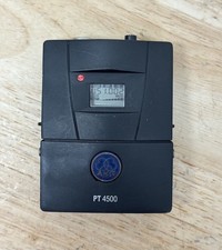 Usado, Peças de transmissor sem fio AKG PT4500 RF banda 1-50 mV 650.100-680.000MHz como está comprar usado  Enviando para Brazil