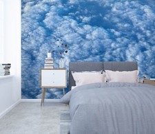 Sky clouds r8722 for sale  COLCHESTER
