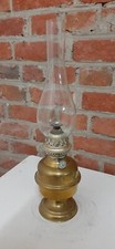 Oil petroleum lamp d'occasion  Expédié en Belgium