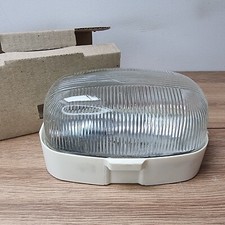 Lampe hublot mapelec d'occasion  Méry-sur-Seine